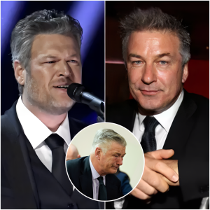 Hollywood Shockwave  Actor Alec Baldwin….