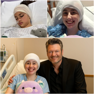 A Heart of Gold: Blake Shelton’s Quiet Act of Kindness That Left the World in Awe A Heart of Gold: Blake Shelton’s Quiet Act of Kindness That Left the World in Awe