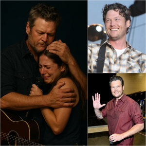 “THE PROMISE KEPT” — BLAKE SHELTON AND A GIRL NAMED LILY TURNED A CONCERT INTO A MIRACLE “THE PROMISE KEPT” — BLAKE SHELTON AND A GIRL NAMED LILY TURNED A CONCERT INTO A MIRACLE