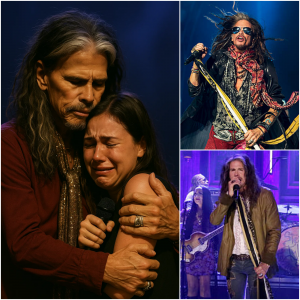 THE PROMISE KEPT: STEVEN TYLER AND THE GIRL WHO SANG HER WAY INTO HIS HEART THE PROMISE KEPT: STEVEN TYLER AND THE GIRL WHO SANG HER WAY INTO HIS HEART