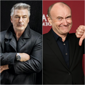 Alec Baldwin lost five major endorsement deals worth  million after making critical comments about rock legend Phil Collins during a live panel discussion in Detroit. The actor repeatedly mocked Phil Collins