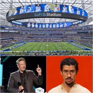 BREAKING: Country Star Blake Shelton Has Officially Submitted a Petition to the NFL to Replace Bad Bunny as the Performer at the 2026 Super Bowl Halftime Show — and He’s Not Backing Down
