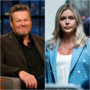 “She Wanted a Podium. He Gave Her a Mirror.” — The On-Air Clash That Shook America