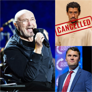 ARE YOU READY FOR SUPER BOWL 2026 WITH PHIL COLLINS?