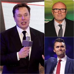 COUNTDOWN: 10 DAYS TO GO UNTIL CHARL!E K!RK BIRTHDAY TRIBUTE