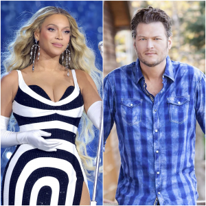 “I CAN’T LIVE IN THE US FOR THE NEXT 4 YEARS AND BREATHE THE SAME AIR AS BLAKE SHELTON.” 💥 “I CAN’T LIVE IN THE US FOR THE NEXT 4 YEARS AND BREATHE THE SAME AIR AS BLAKE SHELTON.” 💥
