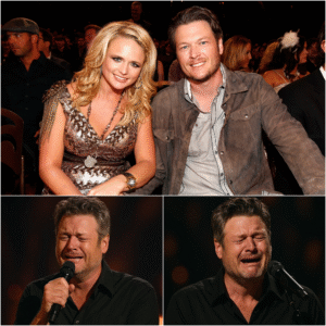 BLAKE SHELTON RELEASES HIS FINAL SONG FOR MIRANDA LAMBERT — AND IT CHANGES EVERYTHING
