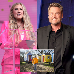 ERIKA KIRK JUST MADE WAVES ONLINE WHEN SHE SIGNED A  MILLION DEAL TO BUILD 300 HOMES FOR THE HOMELESS AND THOSE IN NEED.