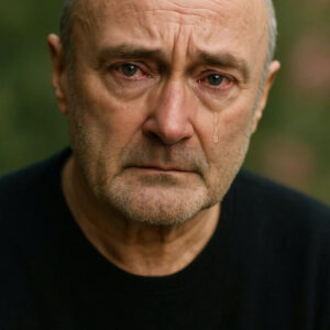 After years of speculation and gossip, Phil Collins finally spoke—and confirmed what fans had long suspected.