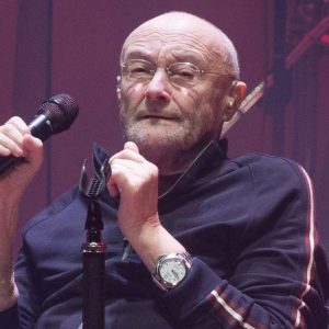 I’M FINE! Amid Health Concerns: “Do I Look Sick?” — Phil Collins Posts Video Denying Rumors