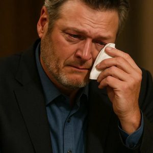 AFTER YEARS OF SPECULATION AND GOSSIP, BLAKE SHELTON FINALLY SPEAKS THE TRUTH — A CONFESSION THAT BROKE MILLIONS OF HEARTS