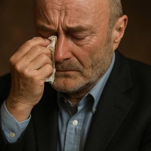 AFTER YEARS OF SPECULATION AND GOSSIP, PHIL COLLINS HAS FINALLY SPOKEN — AND CONFIRMED WHAT FANS HAVE LONG SUSPECTED