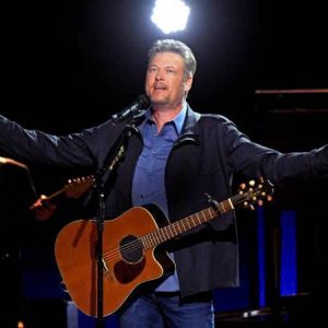 “THE NIGHT THE STADIUM STOOD STILL: IMAGINING BLAKE SHELTON’S SUPER BOWL HALFTIME SHOW” “THE NIGHT THE STADIUM STOOD STILL: IMAGINING BLAKE SHELTON’S SUPER BOWL HALFTIME SHOW”