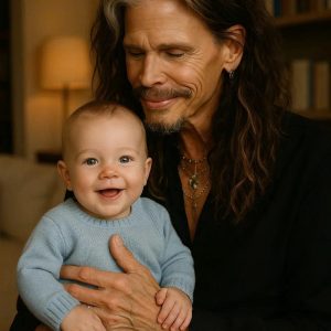 BREAKING: Steven Tyler Prepares to Adopt — A Rock Legend’s Most Personal Song Yet BREAKING: Steven Tyler Prepares to Adopt — A Rock Legend’s Most Personal Song Yet