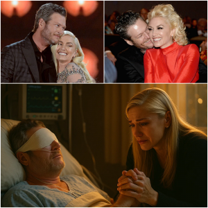 FULL EMOTIONAL NEWS — “HE’S STILL FIGHTING.”