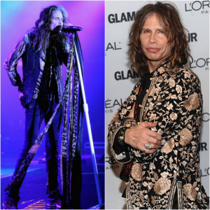 A SURPRISE THE WORLD WILL NEVER FORGET: Steven Tyler Unveils “Whispers of the Road” — A Song 10 Years in the Making That Left the World in Tears