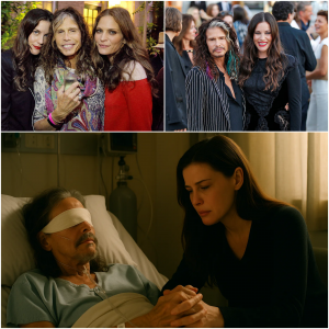 EMOTIONAL NEWS — “MY DAD IS STILL FIGHTING.”