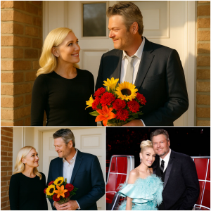 “HALF A DECADE TOGETHER — AND I STILL BRING HER FLOWERS.”