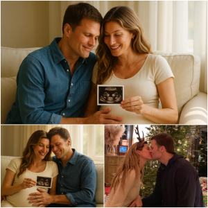 DOUBLE JOY IN DANCE PARADISE!