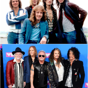 April 18, 2026 — “They said it would never happen again — But now, fans are wiping away tears as a reunion like no other finally emerges from the shadows.”