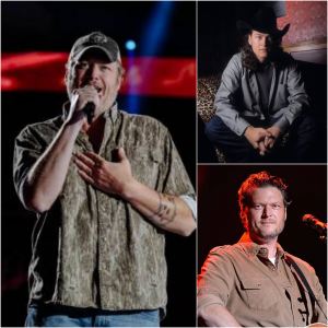 BLAKE SHELTON: THE SECRET LIFE OF 30 YEARS FINALLY REVEALED – YOU WON’T BELIEVE IT!