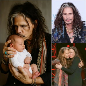 “HE’S NOT JUST A SINGER — HE’S THE FATHER WHO SAVED MY LIFE!”