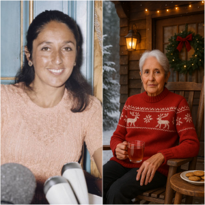 HOMECOMING IN STATEN ISLAND: AT 84, JOAN BAEZ RETURNS TO THE CITY WHERE IT ALL BEGAN — WITH EYE-BLOWING CONFESSIONS