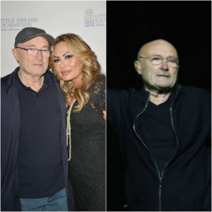 “MAYBE IT’S TIME FOR ME TO DISAPPEAR…” — Phil Collins’ confession sent shockwaves through the music world.