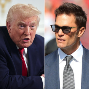 BOOM! TOM BRADY JUST BROKE THE INTERNET — AND WASHINGTON IS CRUSHING!