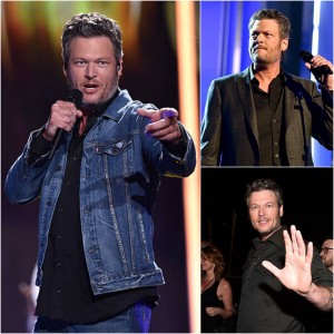 “Too old. Outdated.” And Blake Shelton answered with… 4 MILLION, silencing everyone.