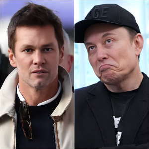 BREAKING: Tom Brady Shocks World By Rejecting 0 Million Sponsorship Deal From Elon Musk “I WILL NEVER BE BOUGHT BY BILLIONAIRES LIKE YOU; The Truth Is Not For Sale — I Stand With The People Against Greed, Corruption, And Exploitation.”