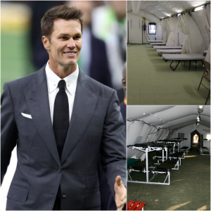 The Ultimate Audible: Tom Brady’s .9 Million Pass to Change Lives in the Global Housing Crisis