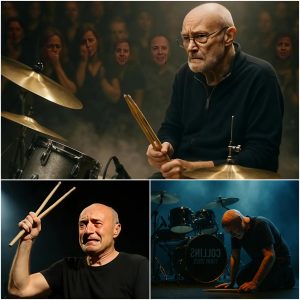 No One Believed He’d Do It Again — Until He Did… And the First Drumbeat Left Everyone Breathless