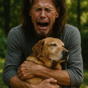 A HEARTBREAKING GOODBYE — THE DAY STEVEN TYLER’S VOICE FELL SILENT