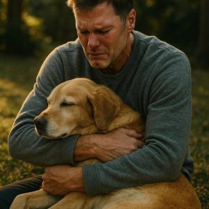 A PAINFUL GOODBYE — “THE GRIDIRON KING” FACES A LOSS NO TROPHY CAN HEAL