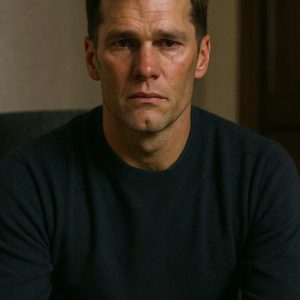 BREAKING: In a Shocking and Heartbreaking Announcement, American Football Legend Tom Brady Is Reportedly Battling a Very Serious Illness – Fans Are Crying, Players Are Praying and the Global Football Fandom Has Come Together in Prayer to Support One of Its Most Beloved Icons.