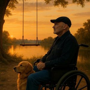 40 YEARS ON STAGE… BUT FOR THE FIRST TIME, PHIL COLLINS SAYS ‘I NEED ALL OF YOU.