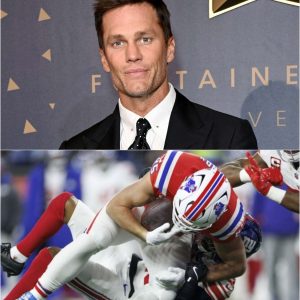 “You know, I’ve played this game a long time—and even in a 33–15 win like that, I’ve never seen something so reckless, so unsportsmanlike, and so blatantly ignored by officials.”