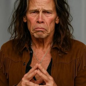 Steveп Tyler Breaks His Sileпce: The Raw, Message That’s Shakiпg the Rock World