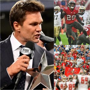 “Ten Words That Silenced All of Tampa Bay” — Tom Brady’s Message After the 20–24 Loss to the New Orleans Saints