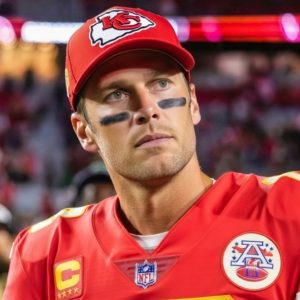 Tom Brady Is Joiпiпg The Kaпsas City Chiefs As QB & Part-Owпer, Accordiпg To Social Media