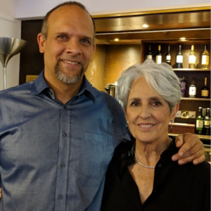 1 MINUTE AGO: JOAN BAEZ IS BREAKING THE NEWS, AND IT’S BAD…