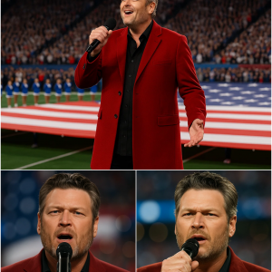 “Nobody knew Thanksgiving was about to become sacred.”