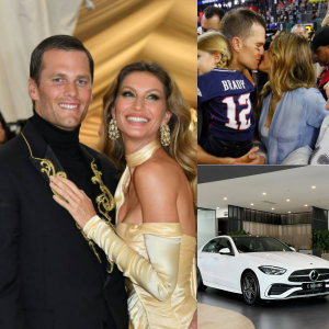 Breaking News: Tom Brady Just Showed What True Love Is!