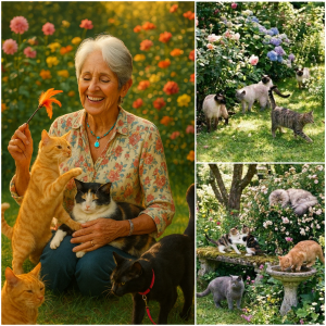Joan Baez Opens “Joan Haven” Animal Sanctuary in Boston