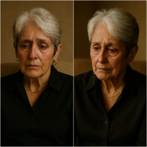 20 Minutes Ago in Staten Island, New York City, Joan Baez Was Confirmed to Be the First “Honorary Humanitarian Laureate of the United States” in an Emotional, History-Making Ceremony