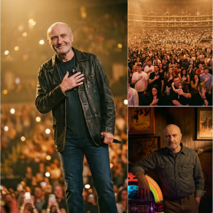 He Couldn’t Finish His Song — So 40,000 Voices Did It For Him