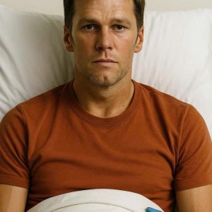 GOOD NEWS from Tom Brady: Heartfelt Message After Surgery