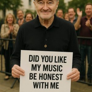 Forget the glitz. Forget the fireworks. Tonight, rock music reveals its soul.