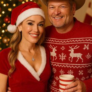 WOULD IT BE CHALLENGE TO FIND A BETTER CMA DUET IN THE PAST DECADE? BLAKE SHELTON AND GWEN STEFANI’S ELECTRIFYING PERFORMANCE OF “BETTER THAN THE FIRST TIME” TOOK OVER THE STAGE — AND LEFT EVERYONE SPEECHLESS!